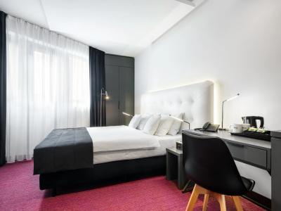 Best Western Plus Krakow Old Town - 55
