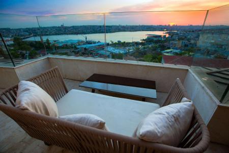 Radisson Blu Istanbul Pera - 20
