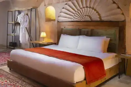 Dream of Cappadocia - 43