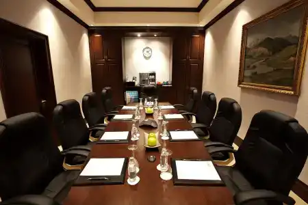 InterContinental Almaty - 17