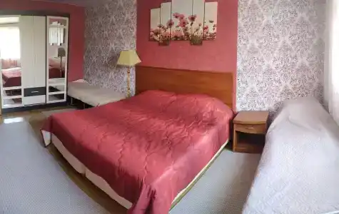 Guest House on Koroleva 32 - 0