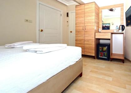 Le Safran Palace - 17