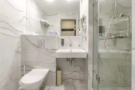 Best Western Plus Astana - 39