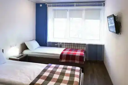 Seven NN-HOTELS - 12