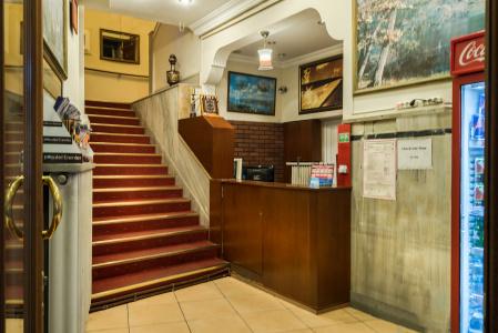 Erenler & Hostel - 19