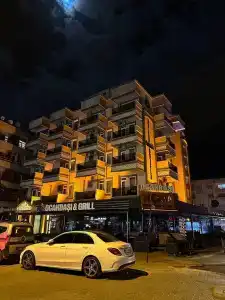 Aslan Corner - 23