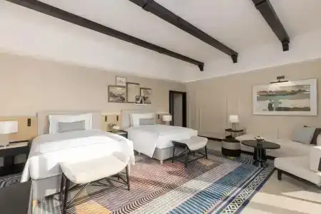 Hilton Al Hamra Beach & Golf Resort - 46