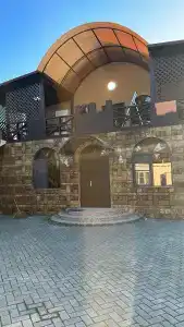 Нора - 0