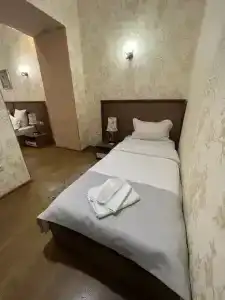 Sanapiro Tbilisi - 39