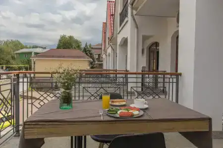 Five Villas - 75
