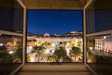 My Story Rossio - 2