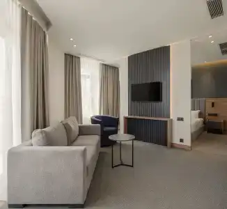 Radisson & Spa Gyumri - 21