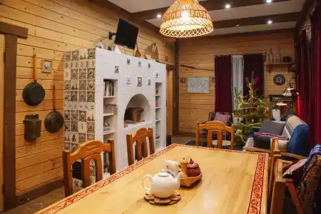 медника Чичерина - 12