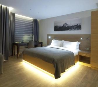 Endless Suites Taksim - 71