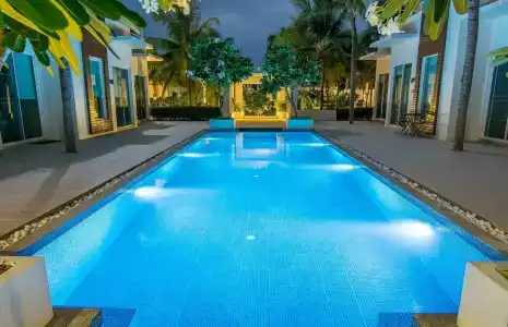 The Beach Village - 10