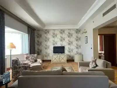 Гранд отель Европа - 8
