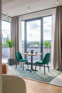 Gratus Aparthotel - 209