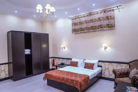 Belon-Lux Hotel - 11