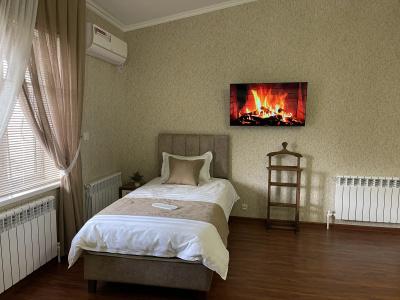 Vasiev's Hotel - 31