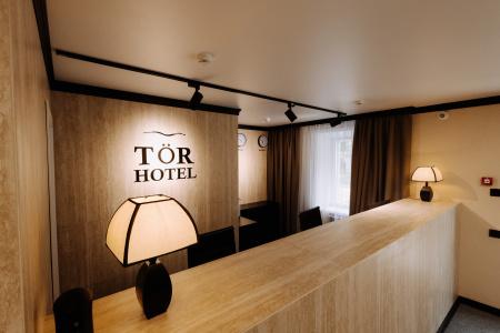Tor By Uly Dalas - 1