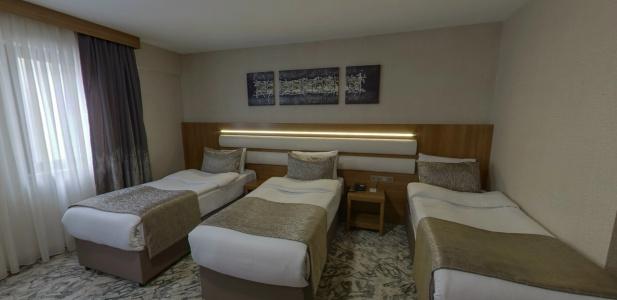 Gorukle Oruc & Spa - 9