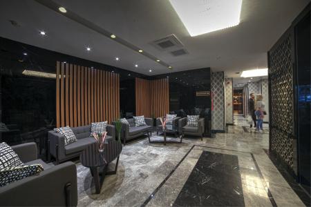 Pell Palace & Spa - 26