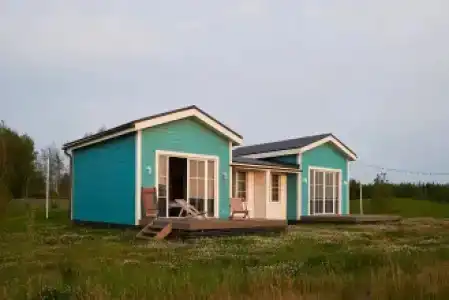 Загородный Курорт MillCreek - 98