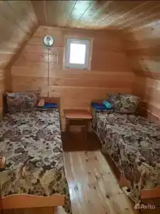 Домики туриста - 8