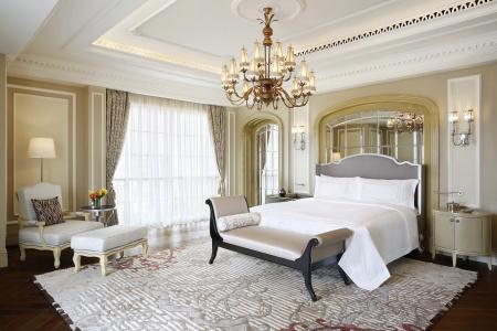 Habtoor Palace Dubai, LXRs & Resorts - 48
