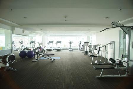 Gm Serviced Apartment (Sha Certified) - 2