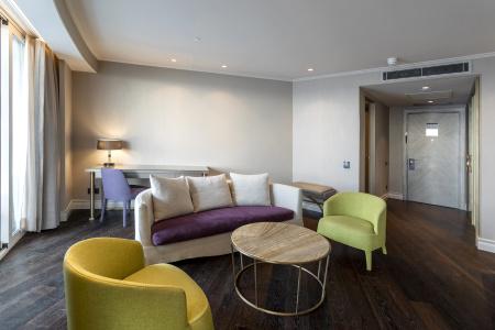 Radisson Blu Istanbul Ottomare - 121