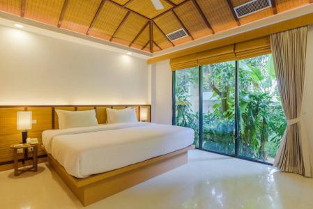 Paradise Beach Resort, Koh Samui - Sha Extra Plus - 19
