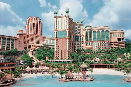 Sunway Resort & Spa - 0