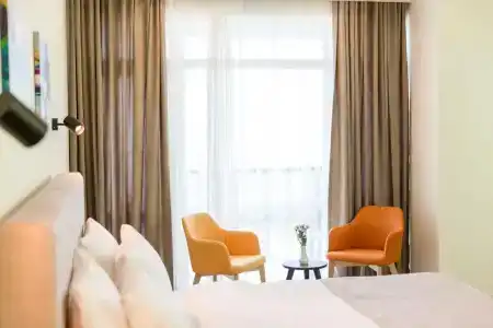 Best Western Premier Batumi - 19