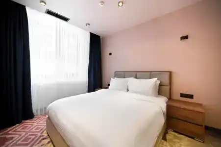 Курортный Sia & Spa - 64