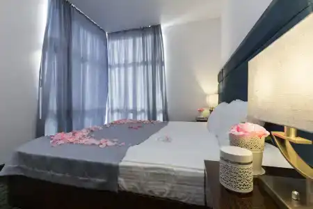 Sunrise Garden 3* - 35