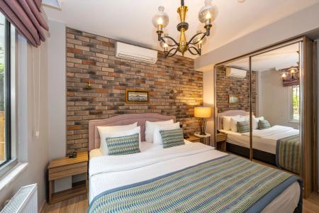 The Marions Suite Taksim - 89