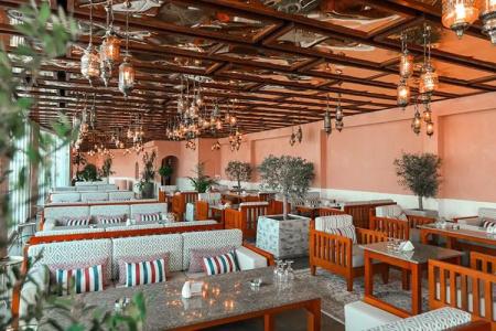 Dubai Marine Beach Resort & Spa - 18