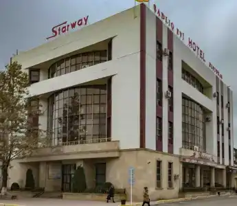 Starway - 0