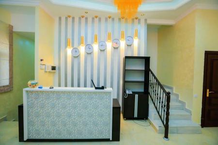 House Luxury Samarkand - 10