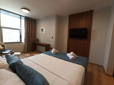 Hydria Boutique Suites by Athens Stay - 7