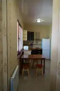 Гостевой дом на Народной - 34