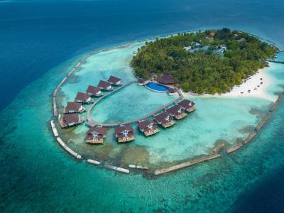 Ellaidhoo Maldives by Cinnamon - 0