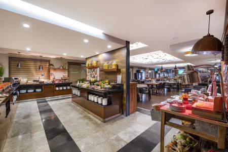 Mercure Tbilisi Old Town - 33