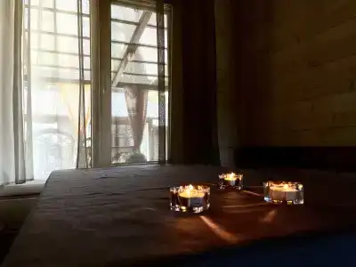 Магия леса в Беловежской пуще - 67