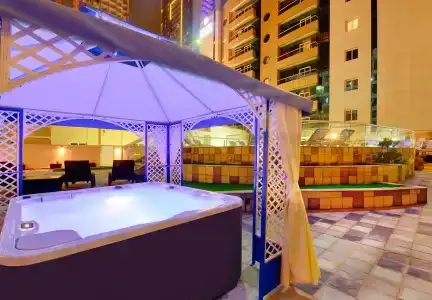 Pearl Marina Apartment - 0