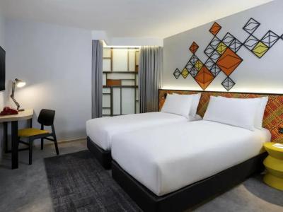 ibis Styles Bangkok Silom - 7