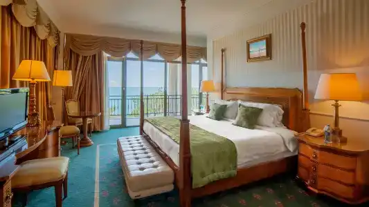 Kobuleti Georgia Palace & Spa - 79