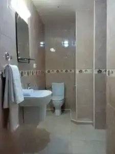 OAI Beach Resort - 13