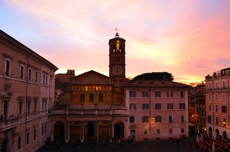 b&b Ventisei Scalini a Trastevere - 25